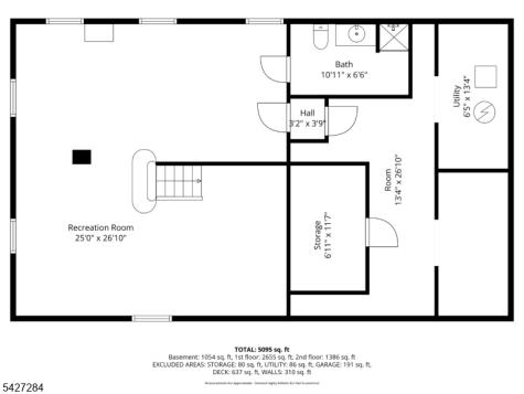4 Edward Shippen Lane Morris NJ 07960
