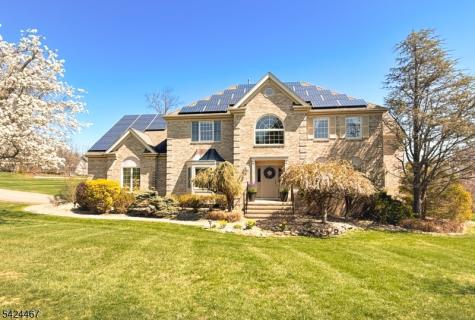 2 Moonlight Trail Raritan NJ 08822