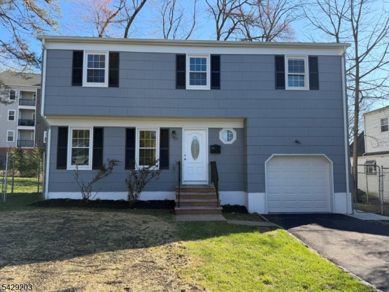 177 Victor Street Scotch Plains NJ 07076