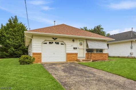 1947 Mount Juliano Lane Toms River Township NJ 08753