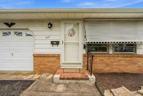 1947 Mount Juliano Lane Toms River Township NJ 08753