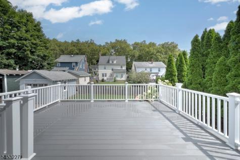 10 Marion Road Verona NJ 07044