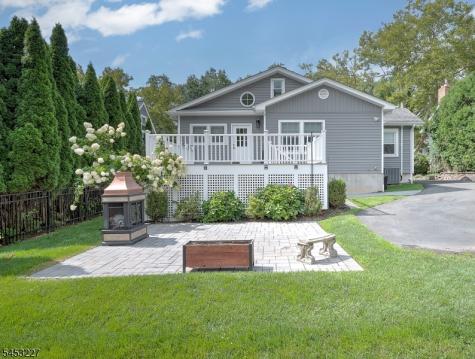 10 Marion Road Verona NJ 07044