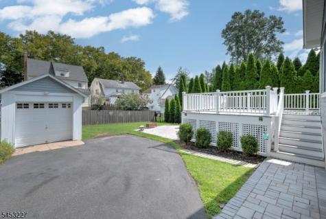 10 Marion Road Verona NJ 07044