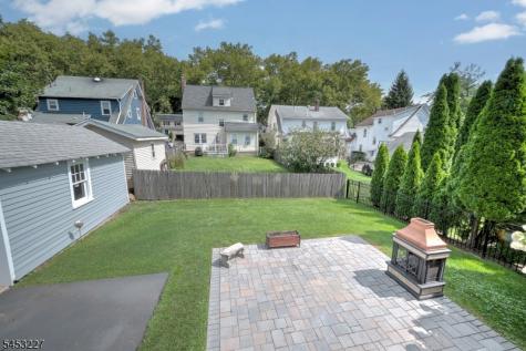 10 Marion Road Verona NJ 07044