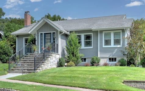 10 Marion Road Verona NJ 07044