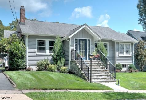 10 Marion Road Verona NJ 07044