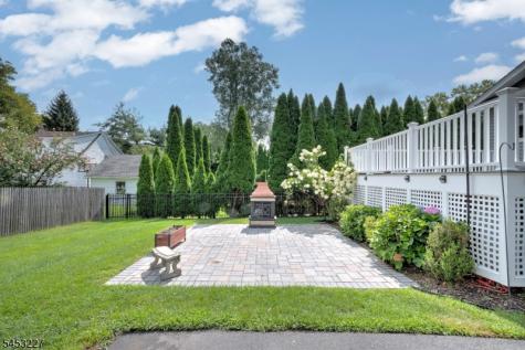 10 Marion Road Verona NJ 07044