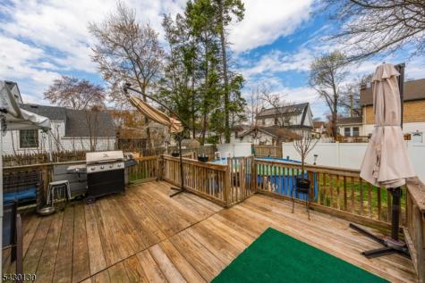 124 W 10th Avenue Roselle NJ 07203