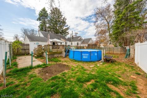 124 W 10th Avenue Roselle NJ 07203