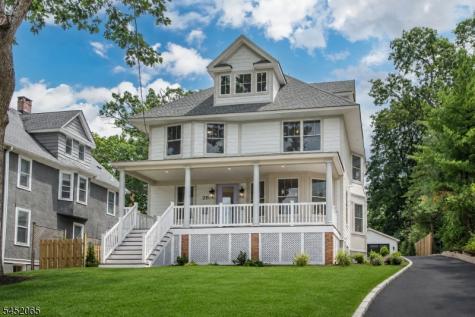28 Mountain Avenue Summit NJ 07901