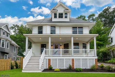 28 Mountain Avenue Summit NJ 07901