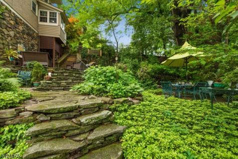 18 Ball Road Mountain Lakes NJ 07046