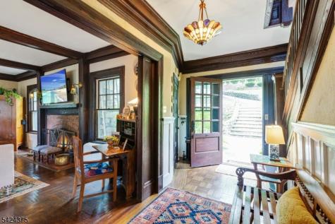 18 Ball Road Mountain Lakes NJ 07046
