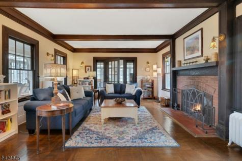 18 Ball Road Mountain Lakes NJ 07046