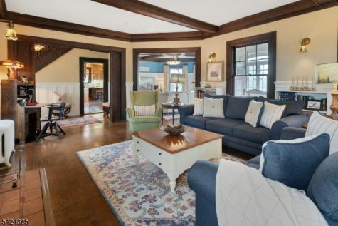 18 Ball Road Mountain Lakes NJ 07046