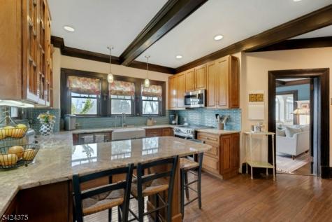 18 Ball Road Mountain Lakes NJ 07046