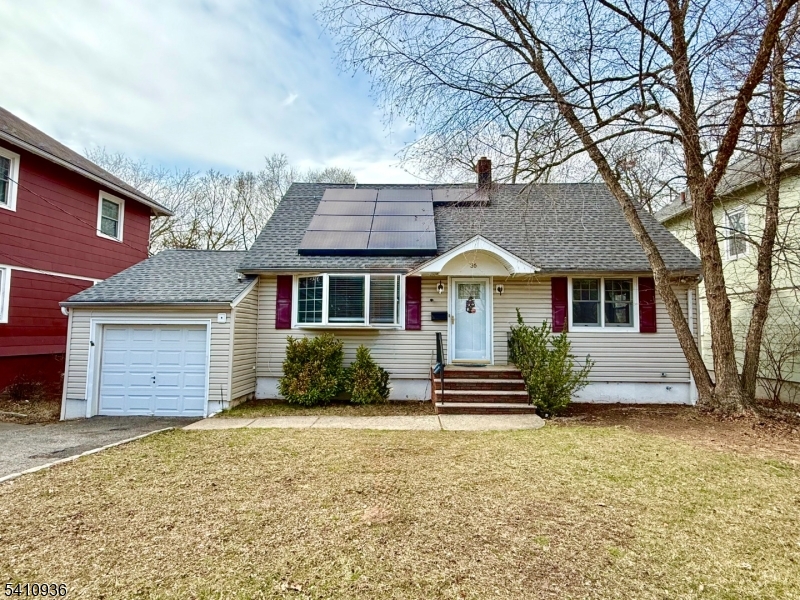 36 Cumberland Avenue Verona NJ 07044