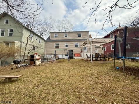 36 Cumberland Avenue Verona NJ 07044