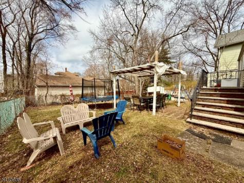 36 Cumberland Avenue Verona NJ 07044