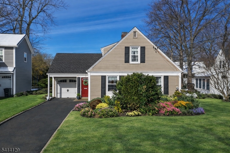 17 Cherokee Road Cranford NJ 07016