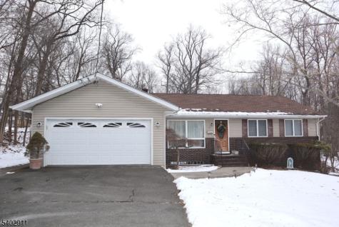 97 Squaw Brook Road North Haledon NJ 07508