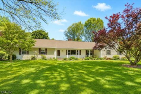 54 Platz Drive Montgomery NJ 08558
