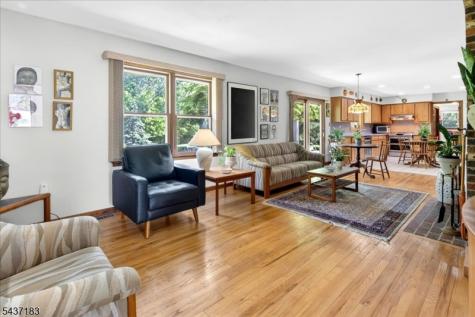 54 Platz Drive Montgomery NJ 08558