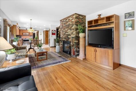 54 Platz Drive Montgomery NJ 08558