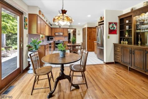 54 Platz Drive Montgomery NJ 08558