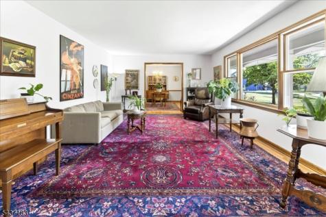 54 Platz Drive Montgomery NJ 08558
