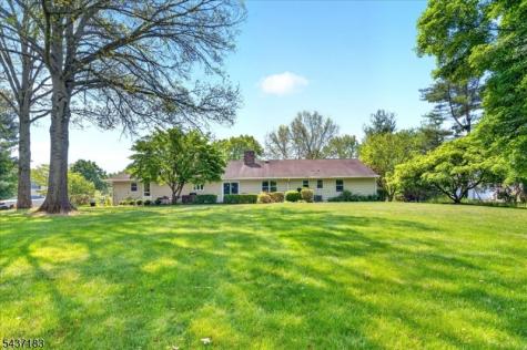 54 Platz Drive Montgomery NJ 08558