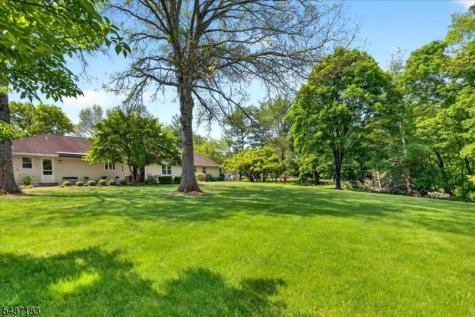 54 Platz Drive Montgomery NJ 08558
