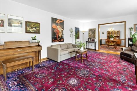 54 Platz Drive Montgomery NJ 08558