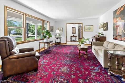 54 Platz Drive Montgomery NJ 08558