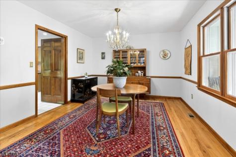 54 Platz Drive Montgomery NJ 08558
