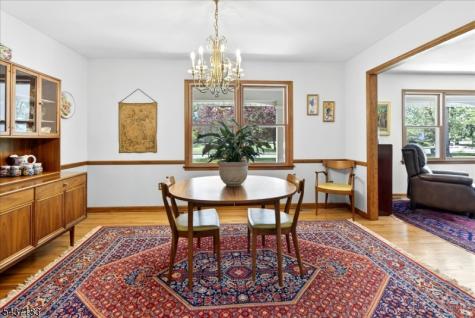 54 Platz Drive Montgomery NJ 08558