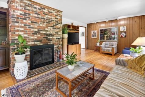 54 Platz Drive Montgomery NJ 08558