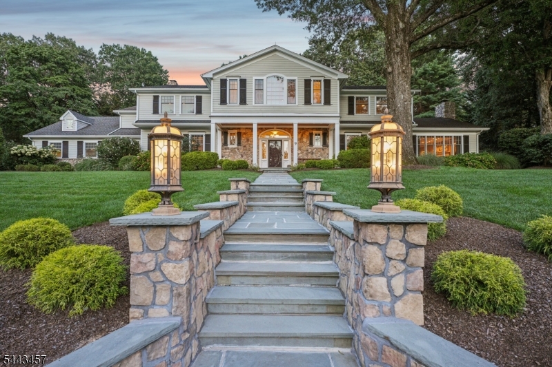 9 Canterbury Lane Summit NJ 07901