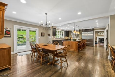 9 Canterbury Lane Summit NJ 07901
