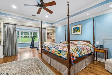 9 Canterbury Lane Summit NJ 07901