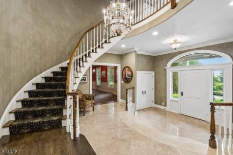 9 Canterbury Lane Summit NJ 07901