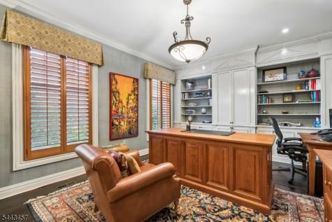 9 Canterbury Lane Summit NJ 07901