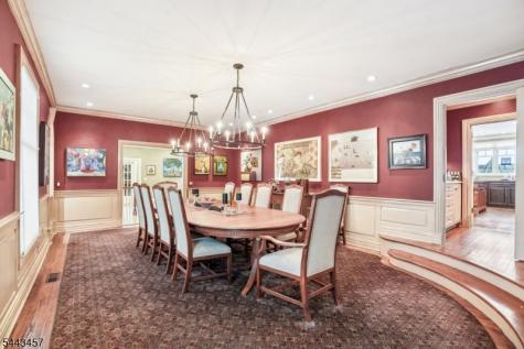 9 Canterbury Lane Summit NJ 07901