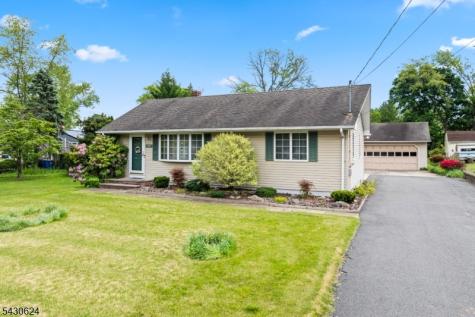 2005 S Branch Road Branchburg NJ 08876