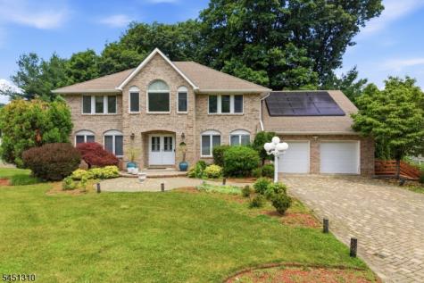 37 Continental Road Parsippany-troy Hills NJ 07950