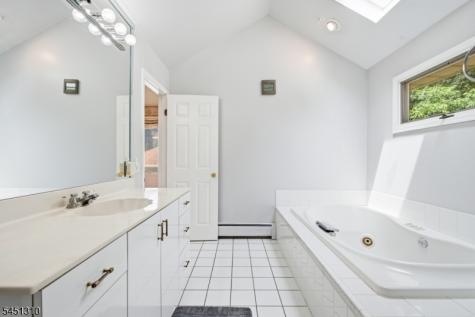 37 Continental Road Parsippany-troy Hills NJ 07950