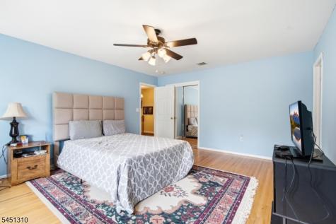 37 Continental Road Parsippany-troy Hills NJ 07950