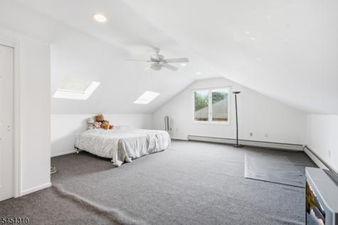 37 Continental Road Parsippany-troy Hills NJ 07950