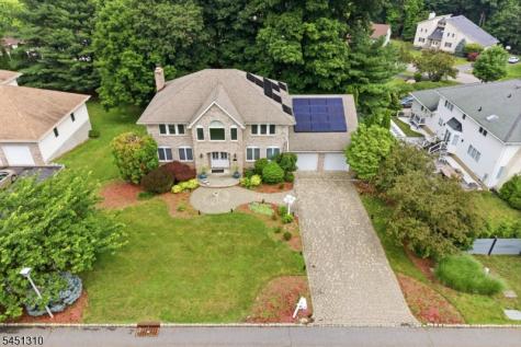 37 Continental Road Parsippany-troy Hills NJ 07950